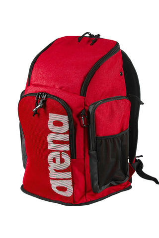 Mochila Deportiva, Urbana, Colegial y Para Natación Arena Team Backpack 45