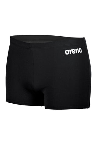 Malla De Natación Entrenamiento Para Hombre Arena Men's Team Swim Short Solid