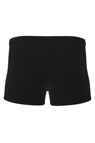 Malla De Natación Entrenamiento Para Hombre Arena Men's Team Swim Short Solid