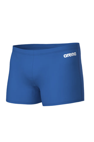 Malla De Natación Entrenamiento Para Hombre Arena Men's Team Swim Short Solid