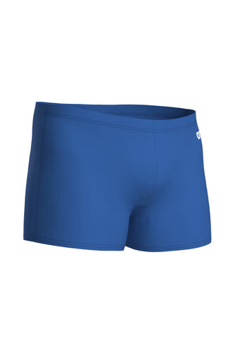 Malla De Natación Entrenamiento Para Hombre Arena Men's Team Swim Short Solid