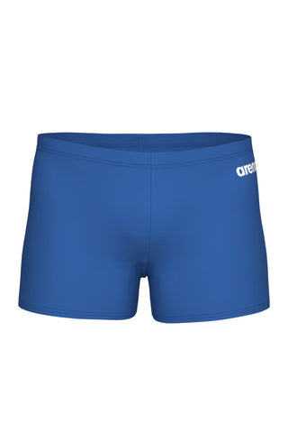 Malla De Natación Entrenamiento Para Hombre Arena Men's Team Swim Short Solid