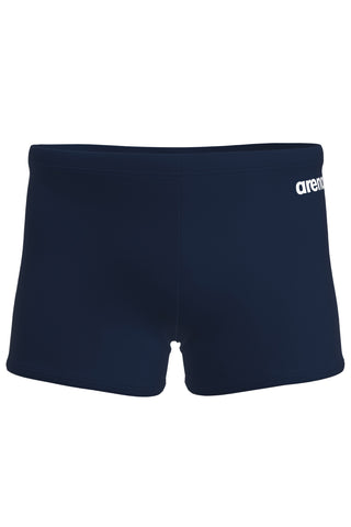 Malla De Natación Entrenamiento Para Hombre Arena Men's Team Swim Short Solid