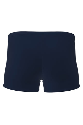 Malla De Natación Entrenamiento Para Hombre Arena Men's Team Swim Short Solid