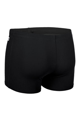 Malla De Natación Entrenamiento Para Hombre Arena Men's Team Swim Short Solid