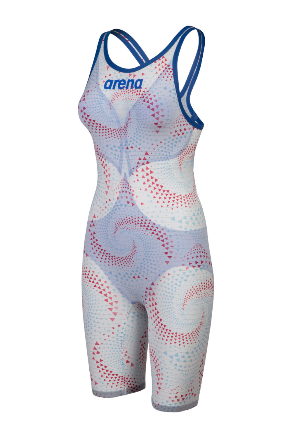 Malla De Competición Arena Women's Powerskin Carbon Air2 Limited