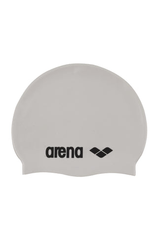 Gorra para Entrenamiento de Natación Unisex Adulto Arena Classic Silicone Cap