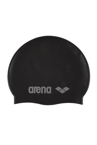 Gorra De Natación Para Adultos Arena Classic Silicone Cap