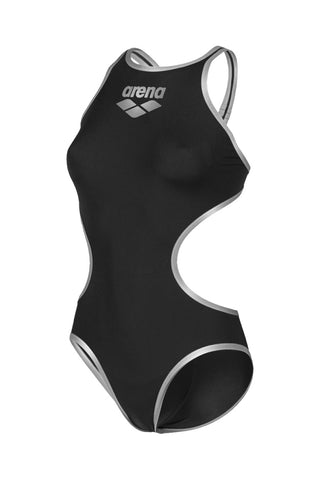 Malla De Entrenamiento Para Mujer Arena One Biglogo Swimsuit One Piece