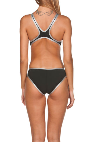 Malla De Entrenamiento Para Mujer Arena One Biglogo Swimsuit One Piece