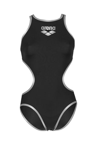 Malla De Entrenamiento Para Mujer Arena One Biglogo Swimsuit One Piece