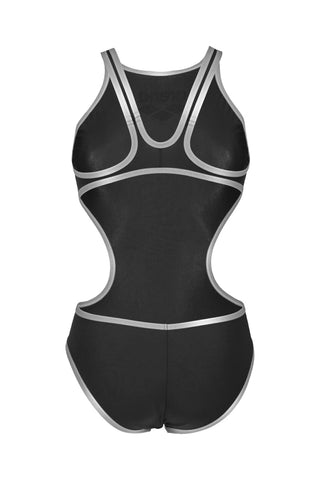Malla De Entrenamiento Para Mujer Arena One Biglogo Swimsuit One Piece