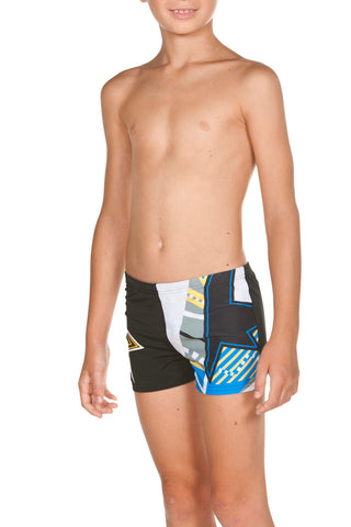Malla De Entrenamiento Para Niño Arena Lightshow Junior Short