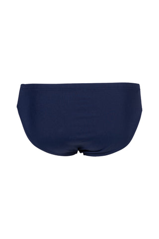Malla De Entrenamiento Para Hombre Arena Men's Swim Brief Graphic Print