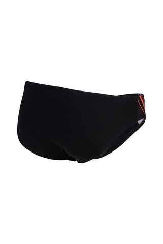 Malla De Entrenamiento Para Hombre Arena Men's Spikes Swim Brief
