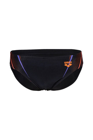 Malla De Entrenamiento Para Hombre Arena Men's Spikes Swim Brief