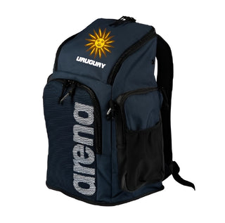 Mochila Deportiva, Urbana, Colegial y Para Natación Arena Team Backpack 45 URUGUAY