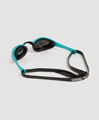 Lentes de Carrera/Competición para Natación Unisex Adulto Arena Cobra Ultra Swipe Goggles