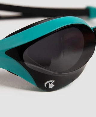 Lentes de Carrera/Competición para Natación Unisex Adulto Arena Cobra Ultra Swipe Goggles