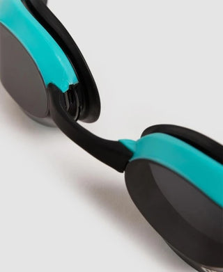 Lentes de Carrera/Competición para Natación Unisex Adulto Arena Cobra Ultra Swipe Goggles