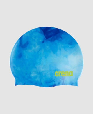 Gorra De Natacion Para Adulto Arena HD Cap