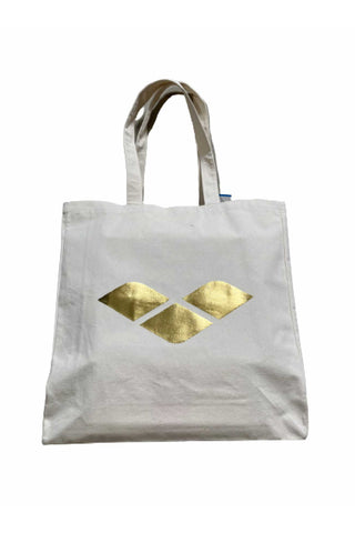 Bolsa de Tela Arena Canvas Bag