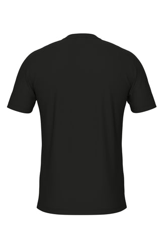 Remera Deportiva Adulto Unisex Arena T-Shirt Logo