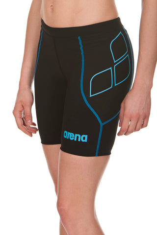 Malla De Triatlón Para Mujer Arena Women's Trijammer ST