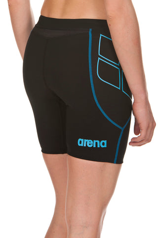 Malla De Triatlón Para Mujer Arena Women's Trijammer ST