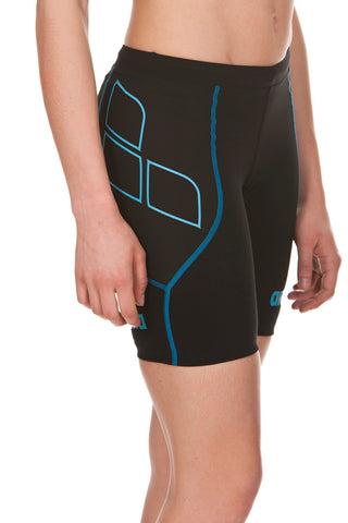 Malla De Triatlón Para Mujer Arena Women's Trijammer ST